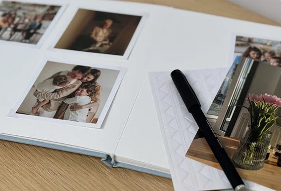 Білі сторінки