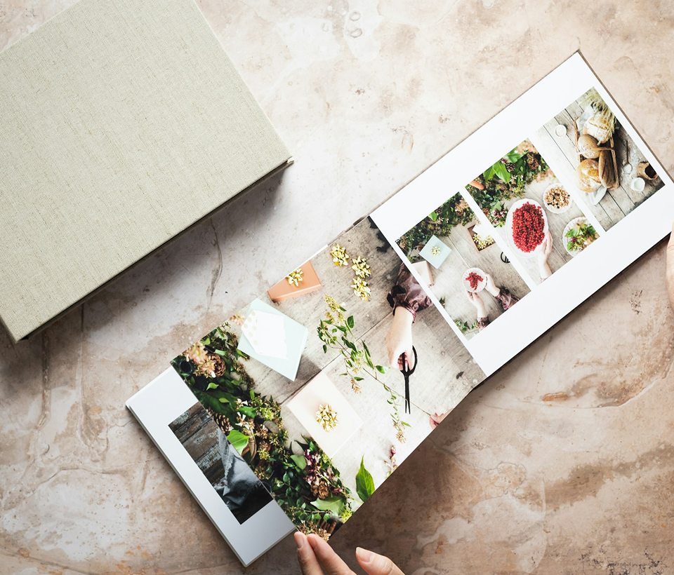 Фотоальбом