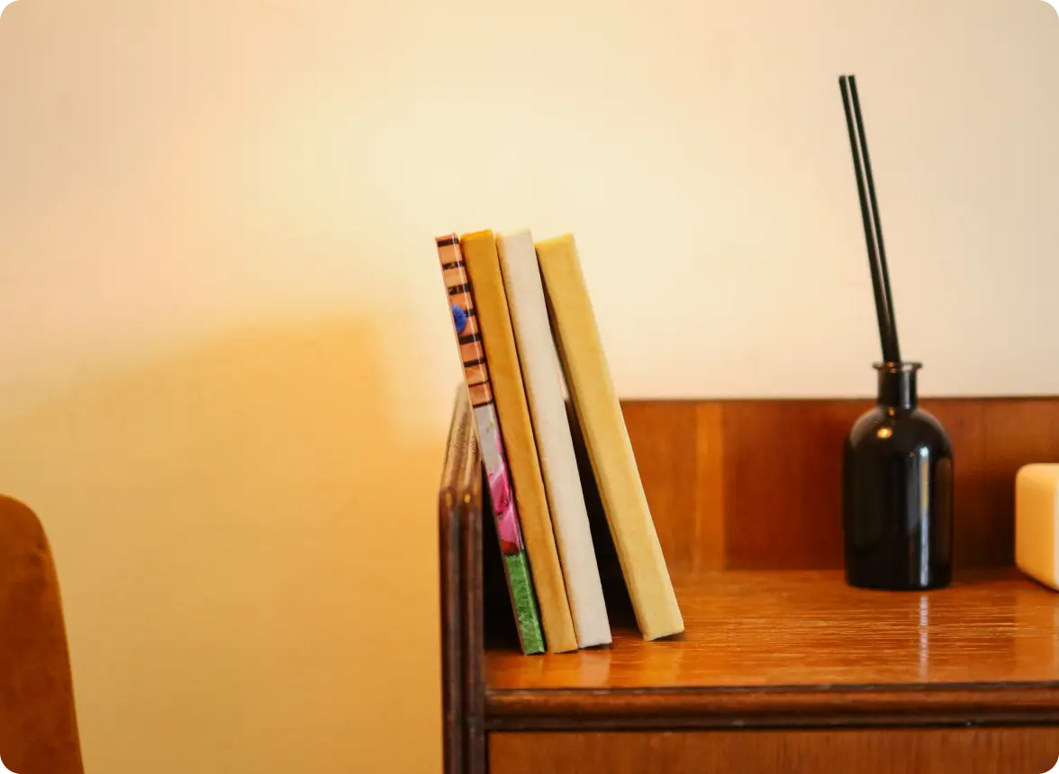 Процес вибору фото