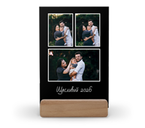 Класика чорний