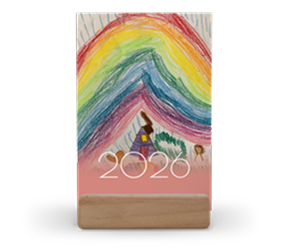 Кольоровий