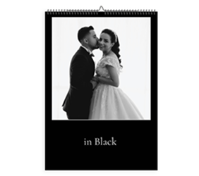 Класичний чорний