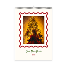 Наш новий рік