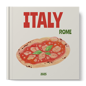 Подорожі Італія