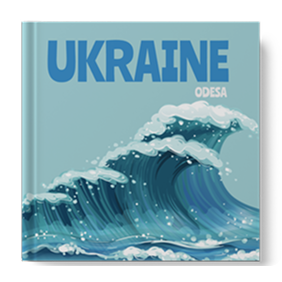 Подорожі Одеса