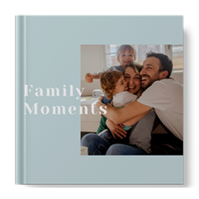 Сімейні моменти
