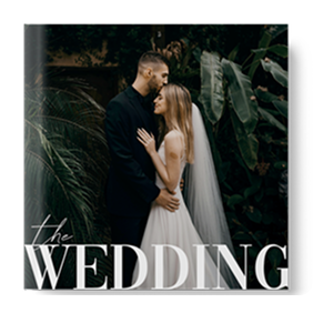 The Wedding фото