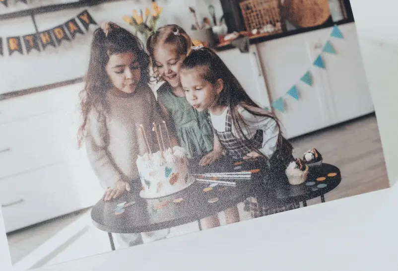 Матовий фотопапір